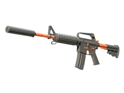 M4A1-S | Nitro