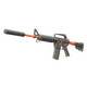 M4A1-S | Nitro (Factory New)