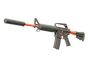 M4A1-S | Nitro