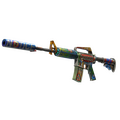 Souvenir M4A1-S | Imminent Danger