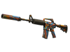 M4A1-S | Leaded Glass