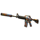 M4A1-S | Leaded Glass