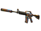 M4A1-S | Leaded Glass