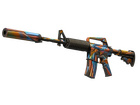 M4A1-S | Leaded Glass