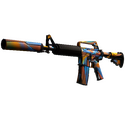 M4A1-S | Хрусталь