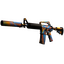 M4A1-S | Leaded Glass (Factory New)