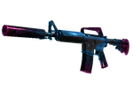 M4A1-S Decimator CS:GO skin