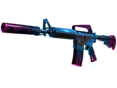 M4A1-S | Decimator