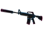 M4A1-S | Decimator