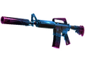 StatTrak™ M4A1-S | Decimator (Field-Tested)