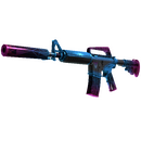 M4A1-S | Decimator