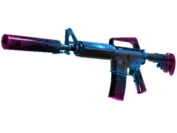 M4A1-S | Decimator