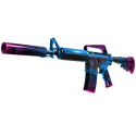 M4A1-S | Опустошитель