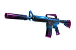 M4A1-S | Decimator (Factory New)