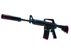 M4A1-S | Decimator