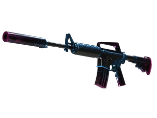 M4A1-S | Decimator