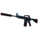 M4A1-S | Decimator (Minimal Wear)