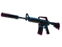 M4A1-S | Decimator