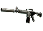 M4A1-S Mecha Industries CS:GO skin