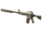 M4A1-S | Mecha Industries