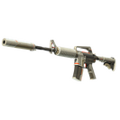 M4A1-S | Mecha Industries (Field-Tested)