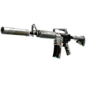 M4A1-S | Механо-пушка