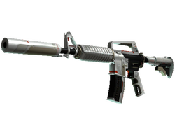 M4A1-S | Mecha Industries