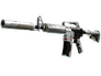 Скин M4A1-S | Механо-пушка