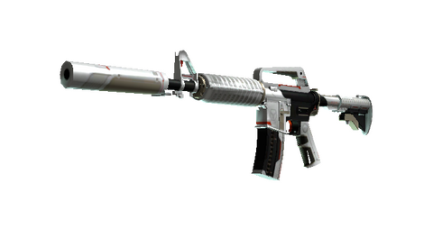 M4A1-S | Mecha Industries (Factory New)