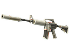 M4A1-S | Mecha Industries