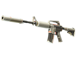 M4A1-S | Mecha Industries