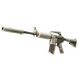 M4A1-S | Mecha Industries (Minimal Wear)