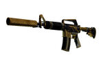 weapon