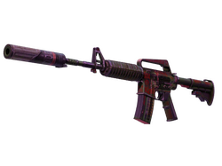 M4A1-S | Night Terror