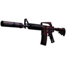 StatTrak™ M4A1-S | Night Terror (Field-Tested)
