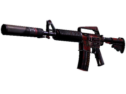 M4A1-S | Night Terror