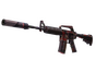 M4A1-S | Night Terror