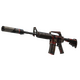 M4A1-S | Night Terror (Factory New)