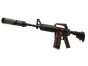 M4A1-S | Night Terror