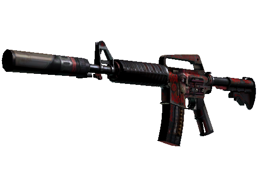 M4A1-S | Night Terror