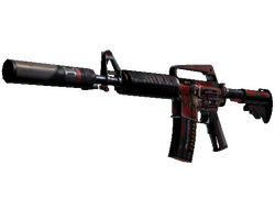 M4A1-S | Night Terror
