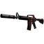 M4A1-S | Night Terror (Field-Tested)
