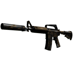 Souvenir M4A1-S | Mud-Spec (Field-Tested)