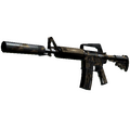 M4A1-S | Mud-Spec (Factory New)