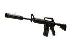 M4A1-S | Mud-Spec (Factory New)