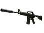 M4A1-S | Mud-Spec