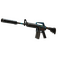 M4A1-S | Control Panel (Field-Tested)