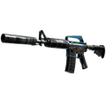 M4A1-S | Control Panel (Factory New)