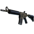 Souvenir M4A4 | Tornado (Field-Tested)