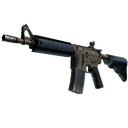 M4A4 | Tornado (Well-Worn)